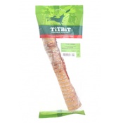 TiTBiT Трахея говяжья для взрослых собак средних и крупных пород