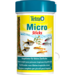 Tetra Micro Sticks Корм для всех видов мелких рыб, микропалочки – интернет-магазин Ле’Муррр