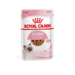Royal Canin Kitten Gravy Корм консервированный полнорационный для кошек - Специально для котят в период второй фазы роста в возрасте до 12 месяцев, кусочки в соусе – интернет-магазин Ле’Муррр