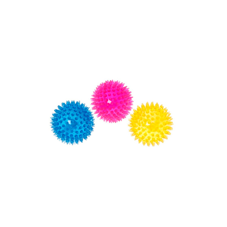 Karlie Игрушка для собак ''Мяч с шипами'' – интернет-магазин Ле’Муррр