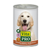 Vita Pro Кусочки паштета в соусе для взрослых собак всех пород (с ягненком) – интернет-магазин Ле’Муррр