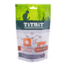 TiTBiT Хрустящие подушечки для кошек для выведения шерсти (с говядиной) – интернет-магазин Ле’Муррр