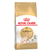Royal Canin Sphynx Adult Сухой корм для взрослых кошек породы Сфинкс