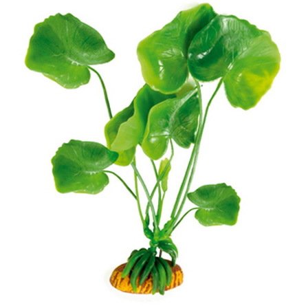 DEZZIE Искусственное растение, пластик, 19 см