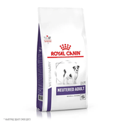 Royal Canin Neutered Adult Small Dog Сухой лечебный корм собак мелких пород после кастрации и стерилизации