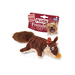 GiGwi Игрушка для собак лиса с пищалкой – интернет-магазин Ле’Муррр