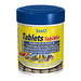 Tetra Tablets TabiMin корм для всех видов донных рыб в виде таблеток – интернет-магазин Ле’Муррр