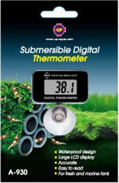 UpAqua Submersible Digital Thermometer - Погружной цифровой термометр - фото 1