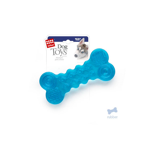 GiGwi Dog Toys игрушка для собак, косточка
