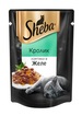Sheba Влажный корм для взрослых кошек (кролик в желе) – интернет-магазин Ле’Муррр