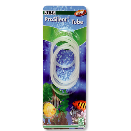 JBL ProSilent Tube - Качественный силиконовый воздушный шланг , 77 гр - фото 1