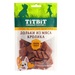TiTBiT Дольки из мяса кролика для собак мини пород – интернет-магазин Ле’Муррр