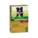 Адвантейдж® капли на холку от блох для собак от 4 до 10 кг - 1 пипетка – интернет-магазин Ле’Муррр