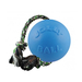 Jolly Pets Romp-n-Roll Ball Игрушка - мяч на веревке для собак, с запахом черники – интернет-магазин Ле’Муррр