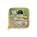 STUZZY PATE ламистер паштет для собак с кусочками мяса с ветчиной, 150 гр – интернет-магазин Ле’Муррр