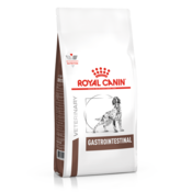 Royal Canin Gastro Intestinal GI25 Сухой лечебный корм для собак при заболеваниях ЖКТ