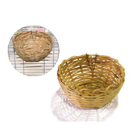 Croci Гнездо плетеное для канареек – интернет-магазин Ле’Муррр