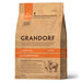 GRANDORF JUNIOR low-grain Сухой корм для щенков от 4 месяцев, ягнёнок с индейкой – интернет-магазин Ле’Муррр