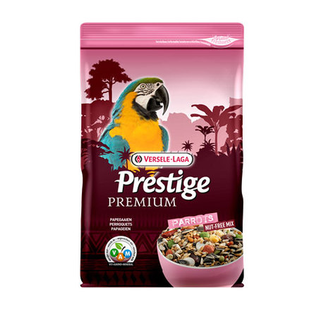 Versele-Laga Premium Parrots корм для крупных попугаев, 2 кг