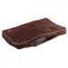 Подушка POLO 110 непромокаемая коричневая – интернет-магазин Ле’Муррр