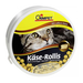 Gimpet Kase-Rollis Витаминизированное лакомство для кошек (с сыром), 100 таблеток – интернет-магазин Ле’Муррр