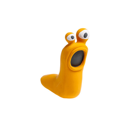 Karlie-Flamingo Игрушка для собак ''Snaily'', со звуком – интернет-магазин Ле’Муррр
