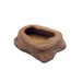 Exo-Terra Кормушки-камни для подвижного корма Worm Dish, 11,5х9х5 см – интернет-магазин Ле’Муррр