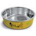 Triol Mickey & Pluto Миска для кошек и собак, с рисунком, нержавеющая сталь – интернет-магазин Ле’Муррр