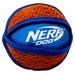 NERF Мяч нейлоновый пищащий с узором, 15см – интернет-магазин Ле’Муррр