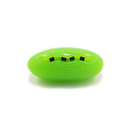 Starmark Интерактивная игрушка для собак Despensing Pickle Pocket – интернет-магазин Ле’Муррр