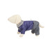 Osso Комбинезон для собак на меху Морозко фиолетовый, р.35 (кобель) – интернет-магазин Ле’Муррр