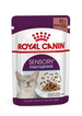Royal Canin Sensory™ Корм консервированный полнорационный для взрослых кошек (в возрасте от 1 года до 7 лет), стимулирующий рецепторы ротовой полости, мелкие кусочки в соусе – интернет-магазин Ле’Муррр