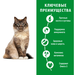 Frais Signature Сухой корм для кошек, индейка – интернет-магазин Ле’Муррр