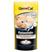 Gimcat Katzentabs Витаминизированное лакомство для взрослых кошек (с рыбой, маскарпоне и биотином) – интернет-магазин Ле’Муррр