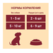 Влажный корм Purina ONE Мини Взрослая для собак мелких пород старше 1 года – интернет-магазин Ле’Муррр