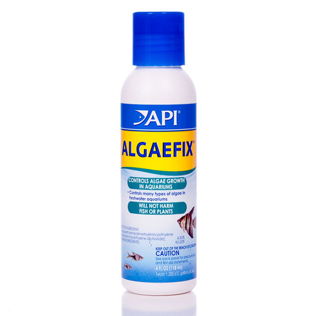 API Algaefix средство от водорослей, 118 мл - фото 1
