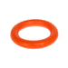 Doglike Шинка для колеса большая, оранжевая – интернет-магазин Ле’Муррр