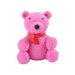 Tarky Латексная игрушка для собак в форме медвежонка – интернет-магазин Ле’Муррр
