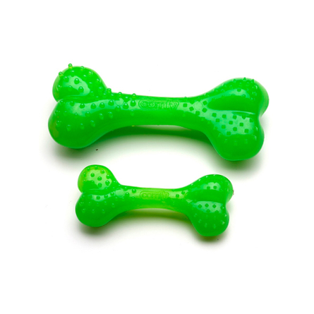 Comfy Mint Dental Игрушка для собак ''Косточка'' с ароматом мяты - фото 1