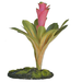 ZOO MED Искусственное бромелиевое растение на камне – интернет-магазин Ле’Муррр