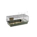 FERPLAST RABBIT 120 NEW Клетка для кроликов (цветная) – интернет-магазин Ле’Муррр