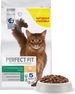 PERFECT FIT Сухой корм для стерилизованных кошек (курица) – интернет-магазин Ле’Муррр