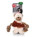 GiGwi Игрушка для собак, медведь с пищалкой – интернет-магазин Ле’Муррр