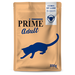 PRIME ADULT Пауч для кошек Кусочки из ягнёнка в бульоне – интернет-магазин Ле’Муррр