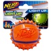 NERF Мяч с шипами светящийся, 6см – интернет-магазин Ле’Муррр