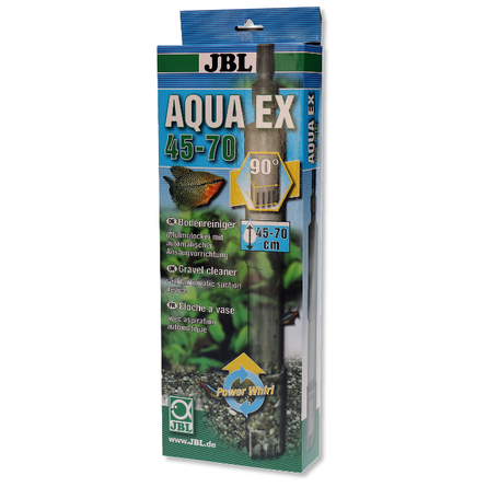 JBL AquaEx Set 45-70 Сифон для аквариумов высотой 45-70 см - фото 1