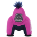 JOYSER Mightus Игрушка для собак Горилла J-Rilla с пищалкой, размер M/L, розовая, 27 см – интернет-магазин Ле’Муррр
