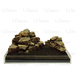 UDeco Foss Wood Stone MIX SET 30 Натуральный камень камень Окаменелое дерево для аквариумов и террариумов (набор из 30 камней) – интернет-магазин Ле’Муррр