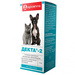 ДЕКТА-2 Глазные капли для собак и кошек – интернет-магазин Ле’Муррр