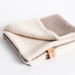 Barq - Pela Blanket Складной меховой плед, M-L, пепельно-серый – интернет-магазин Ле’Муррр
